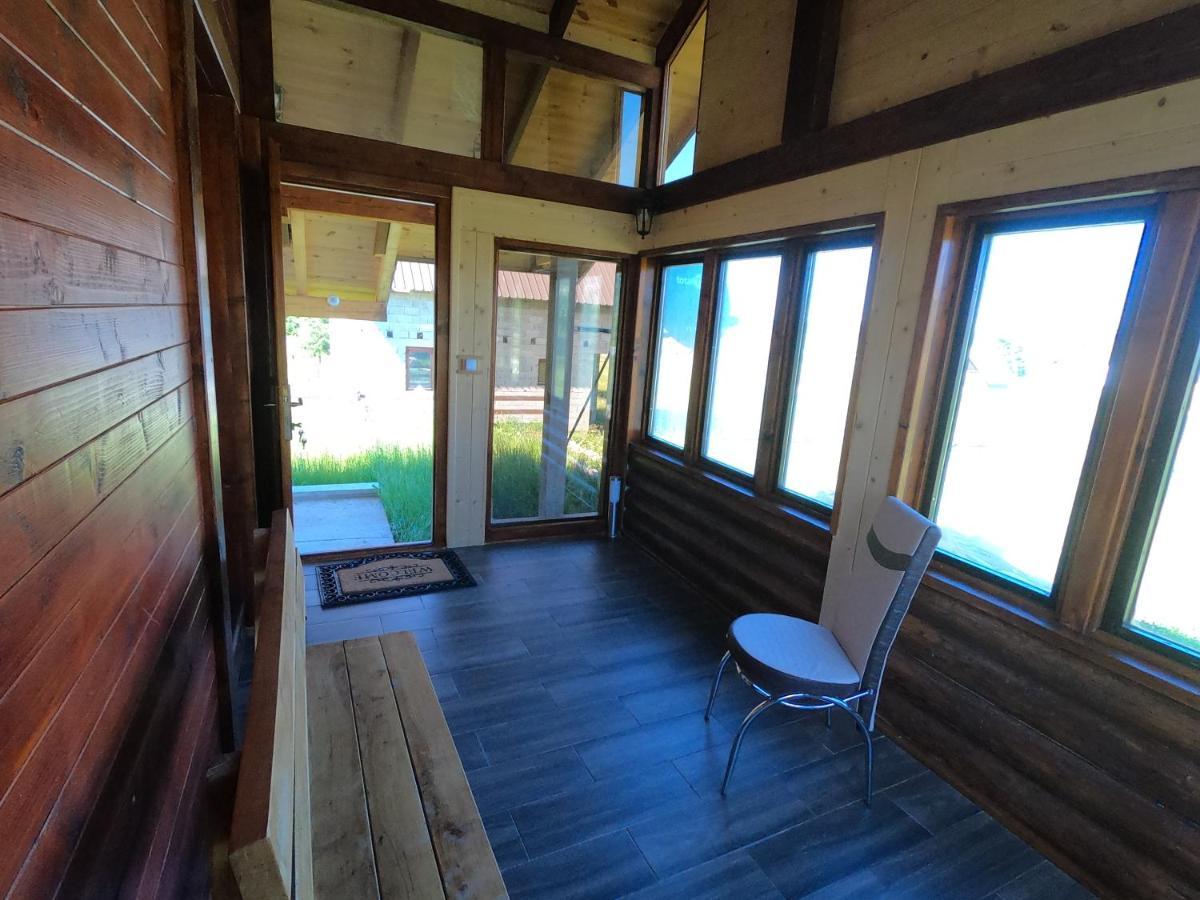 Guest House Tara Zabljak  Exterior photo